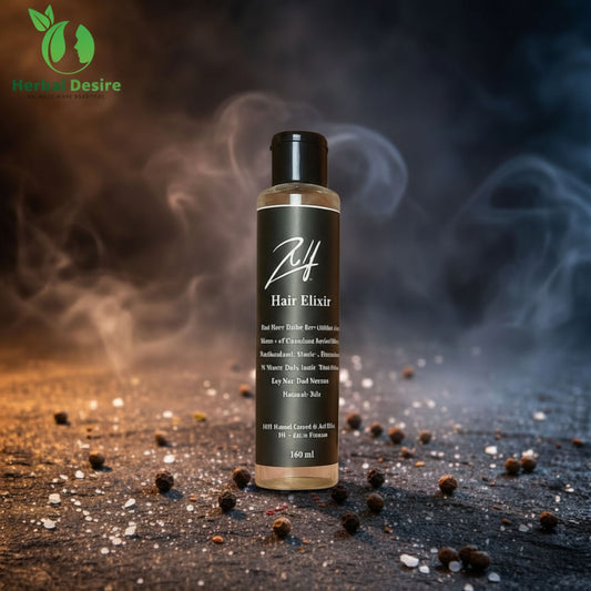 Zulf Hair Elixir